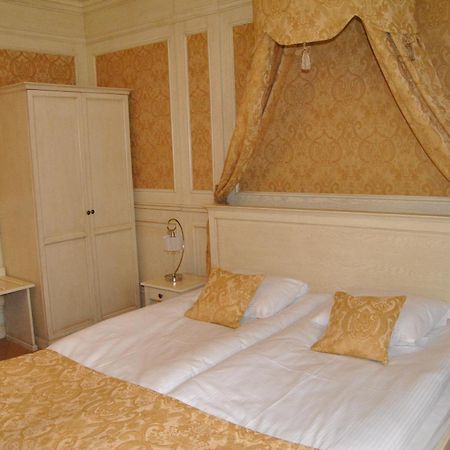 تارنوبزج Villa Anna المظهر الخارجي الصورة
