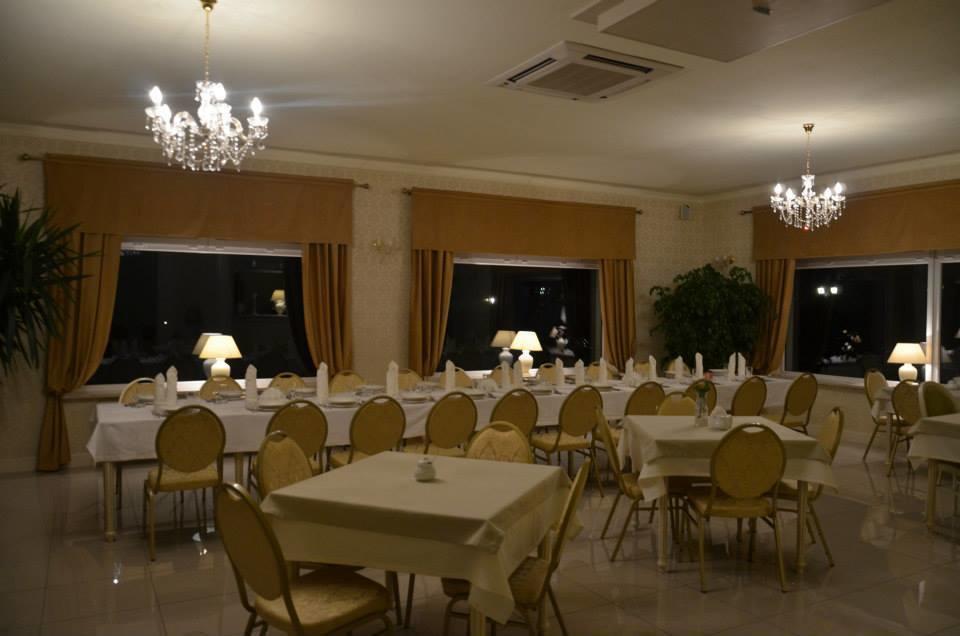تارنوبزج Villa Anna المظهر الخارجي الصورة