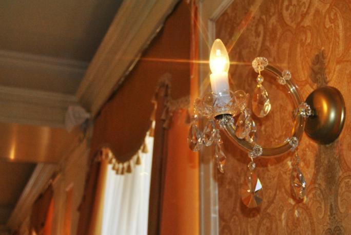تارنوبزج Villa Anna المظهر الخارجي الصورة