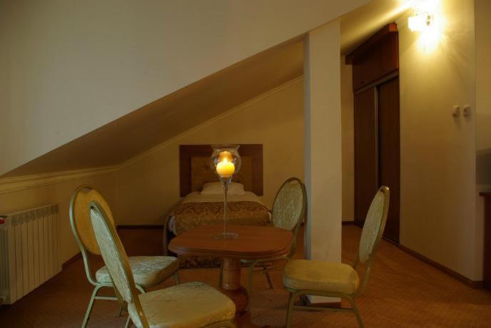 تارنوبزج Villa Anna المظهر الخارجي الصورة
