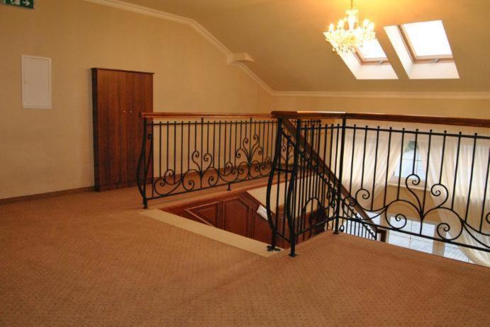 تارنوبزج Villa Anna المظهر الخارجي الصورة
