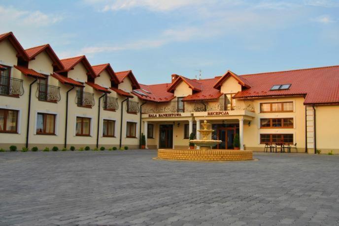 تارنوبزج Villa Anna المظهر الخارجي الصورة