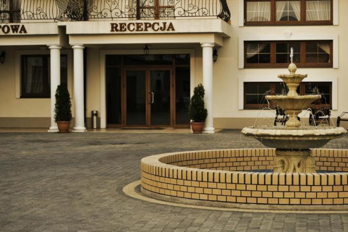 تارنوبزج Villa Anna المظهر الخارجي الصورة